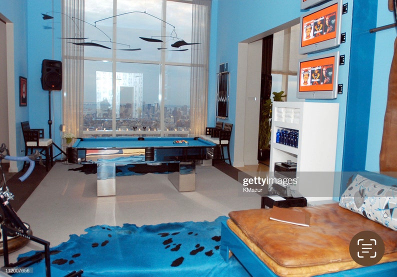 Antique Leather Horsehair Gym Mat on Platform SHIPPING EXTRA Etsy