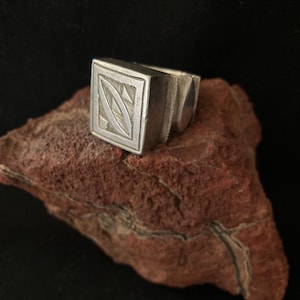 Bague gri gri Etsy France