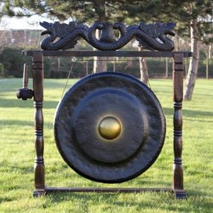 big gong