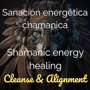Shamanic energy healing, Energy Healing Session, Healing & Alignment, Energy clearing, Energy Cleanse, Energy balance, Chakra Healing