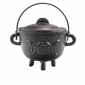 Cauldron Witch