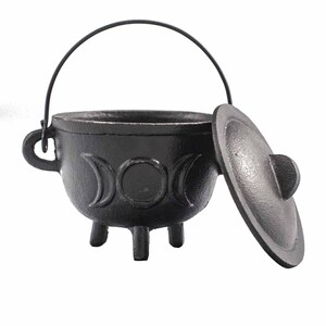 Cauldron