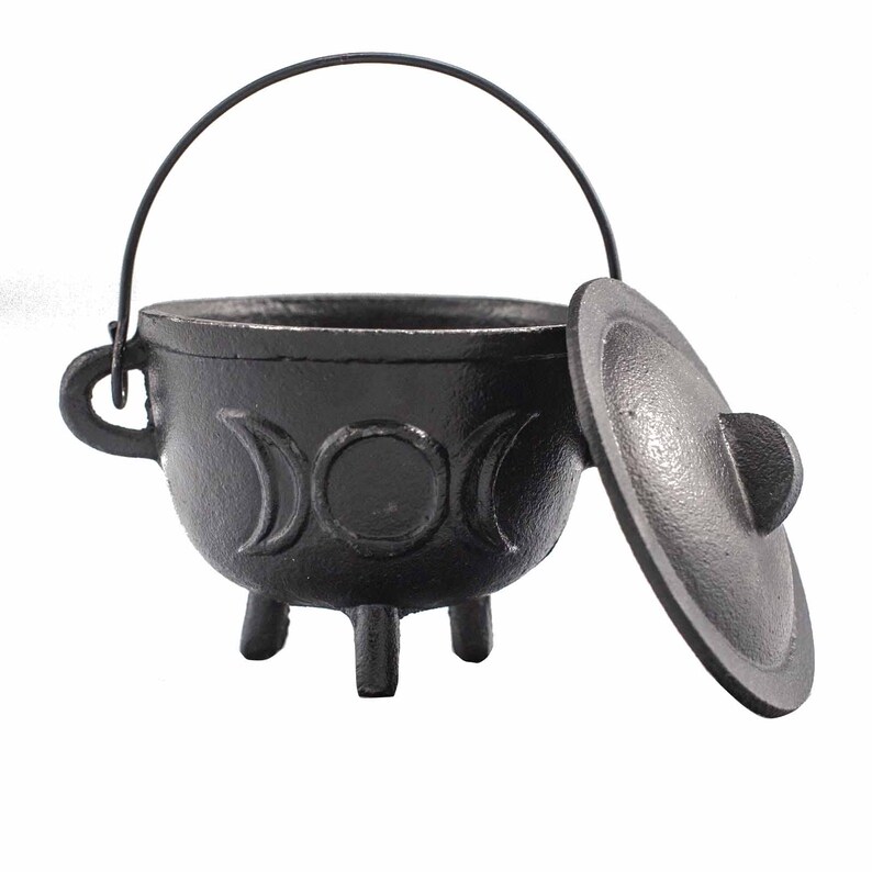 Cauldron