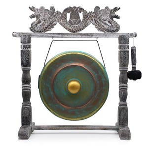 gong bell