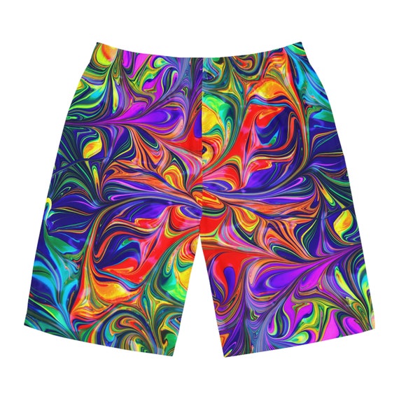 Stylish board hotsell shorts