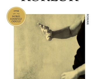 Körlük: José Saramago'nun ödüllü romanı, artık Etsy'de e-kitap olarak!