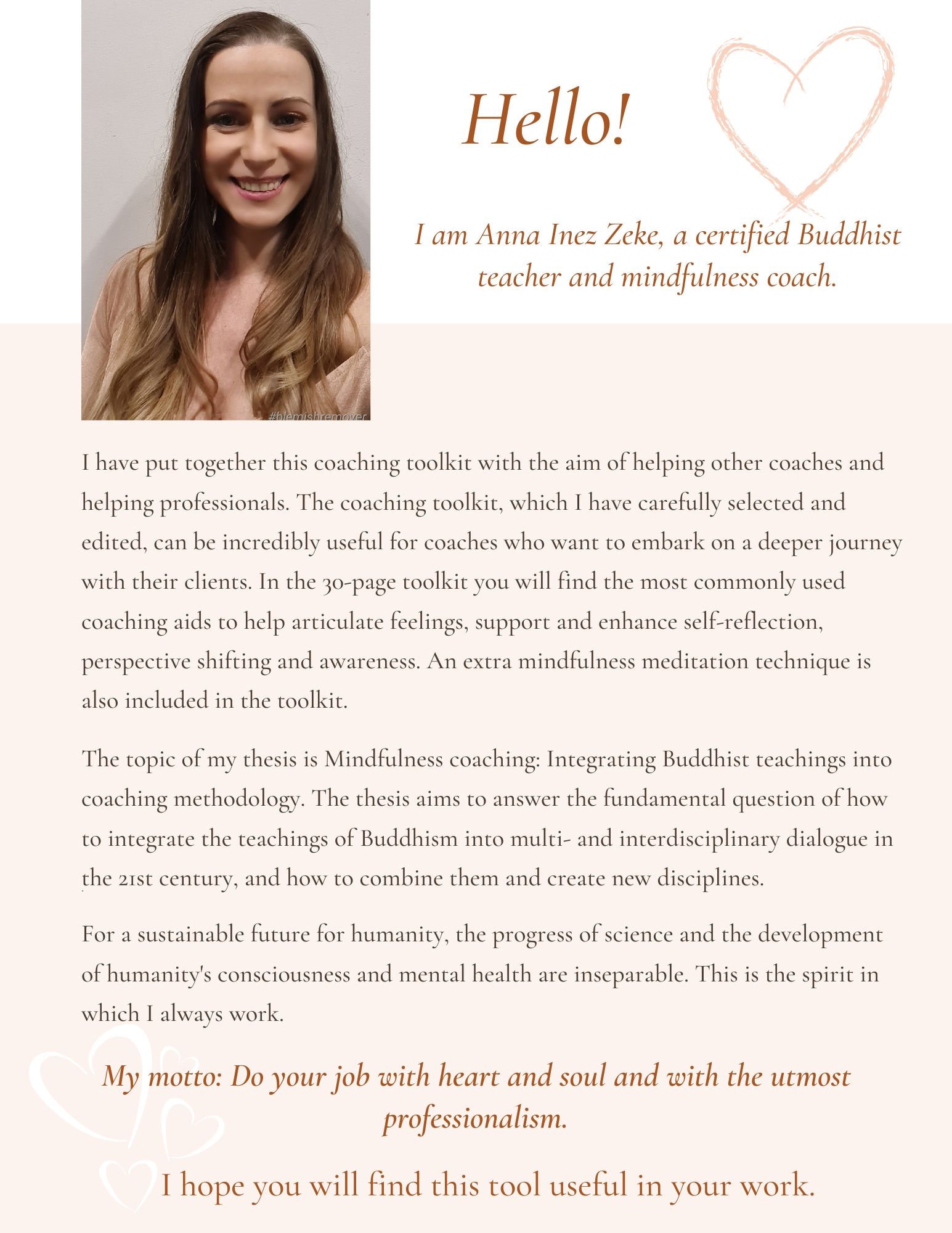 Life Coaching Ultimate Toolkit Life Coaching Worksheets Life Coaching ...