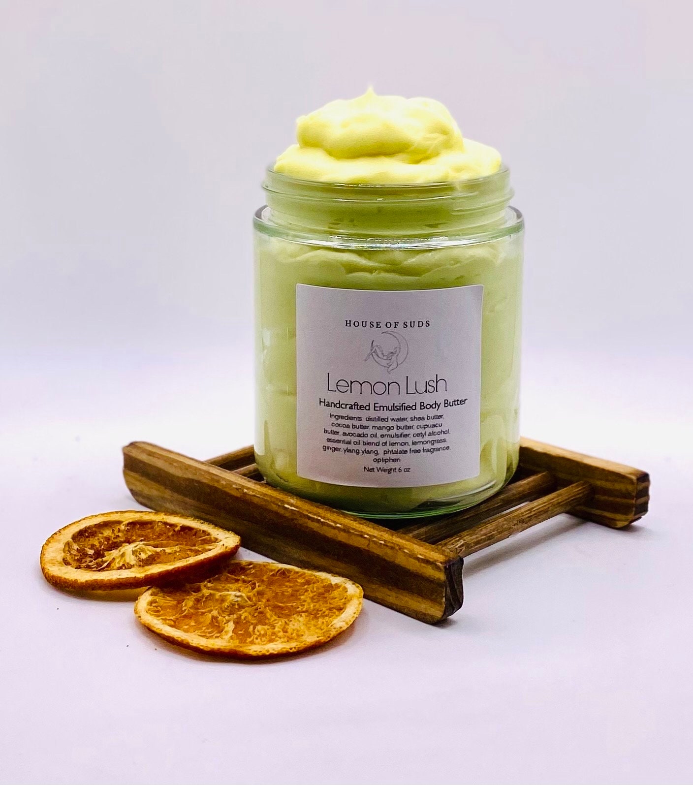 Lush body butter deals
