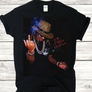Future Merch, future tshirt, Vintage Future Hendrix Graphic Shirt, Rapper Shirt, Unisex T-Shirt , Shirt For Man woman, Vintage Shirt