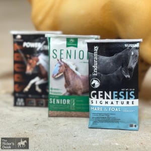 Miniature Breyer Feed Bags – Model Horse Accessories for Play or Collectors