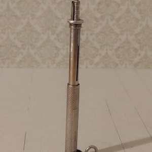 Antique Telescopic Pencil - Etsy