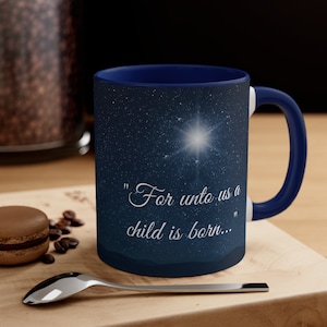 A Star is Born Mug - Etsy