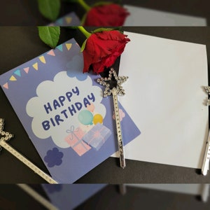 Cartão de Feliz Aniversário, Aniversário, Desejos de Aniversário, Festa, Surpresa de Aniversário, Diversão de Aniversário, Decorações de Aniversário, Presente de Aniversário, Desejos de Aniversário