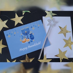 Happy Chanukka, Chanukka, Festival Der Lichter, Judentum, Urlaub, Jüdischer Feiertag, Jüdisches Fest, Chanukka Sameach, Chag Sameach, Jüdisch 2024