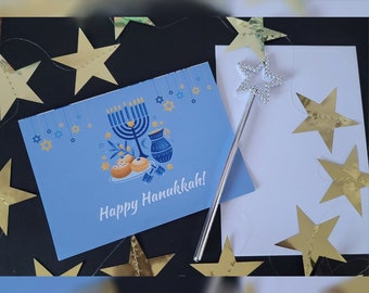 Happy Hanukkah, Hanukkah, Festival Of Lights, Judaism, Holiday, Jewish Holiday, Jewish Festival, Hanukkah Sameach, Chag Sameach, Jewish 2025