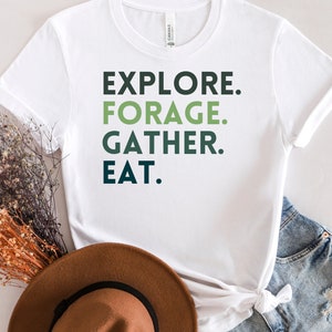 Forager Gift png /svg, Foerageren sticker of tshirt cadeau, Homeopathie cadeau, Natuurlijke Geneeskunde, Homeopathie Cadeau, Homeopathische, Alternatieve Geneeskunde
