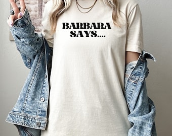 Barbara O' Neill PNG/SVG , Barbara O' Neill Shirt Saying, Herbal Tshirt PNG/svg , Herbal Medicine, Holistic Medicine
