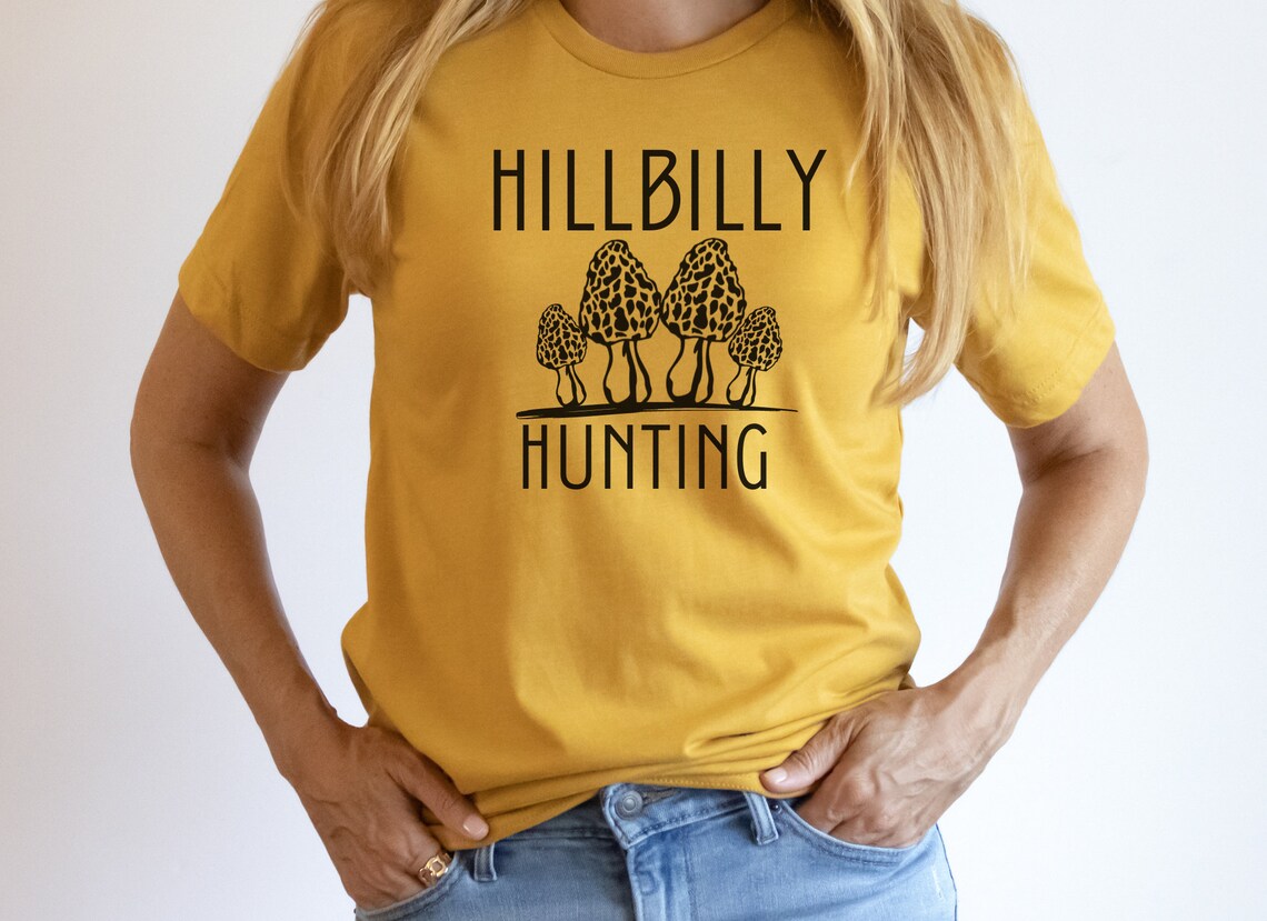 Morel Png/svg Cricut Morel Png Morel Hunter Png Morel Hunting Svg Png