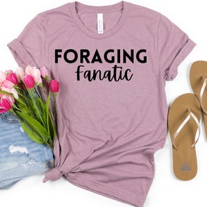 Forager Gift png /svg, Foraging decal or tshirt gift, Homeopathy gift, Natural Medicine, Homeopathy Gift, Homeopathic, Alternative Medicine