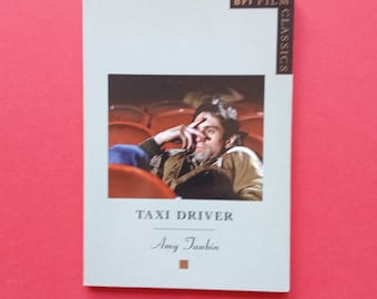 Amy Taubin – Taxi Driver (BFI Film Classics, 2000) Taschenbuch 1. Auflage