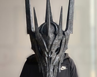 Sauron Helm