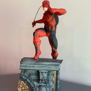 Figuras de acción de Marvel Legends, Spiderman, Kingpin, Escala de 6 ,  modelo Vintage coleccionable, juguetes para niños, regalo Original de  Spider-Man