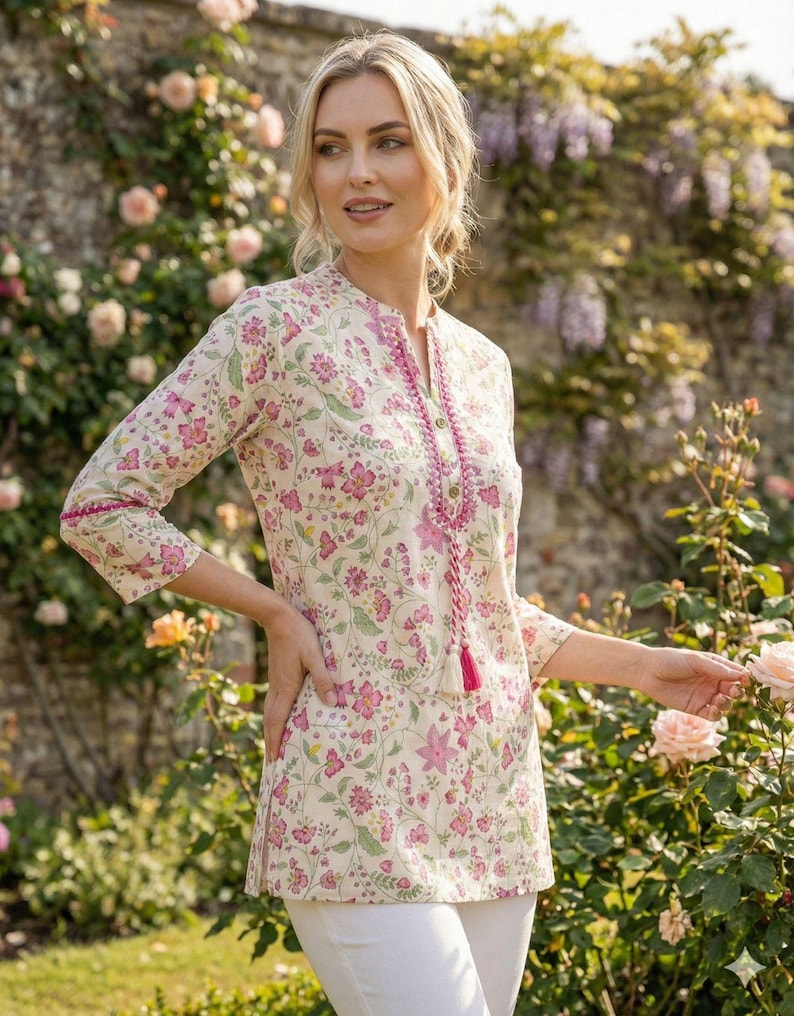 rayon kurti, floral kurti, rayon tunic, printed kurti, summer kurti, womens kurti, indian kurti, ethnic top, casual kurti, floral tunic, rayon top, boho kurti, office kurti, daily wear, soft rayon, lightweight kurti, indian top, handmade kurti, womens tunic, floral top, kurti women, ethnic wear, summer top, ladies kurti, printed top