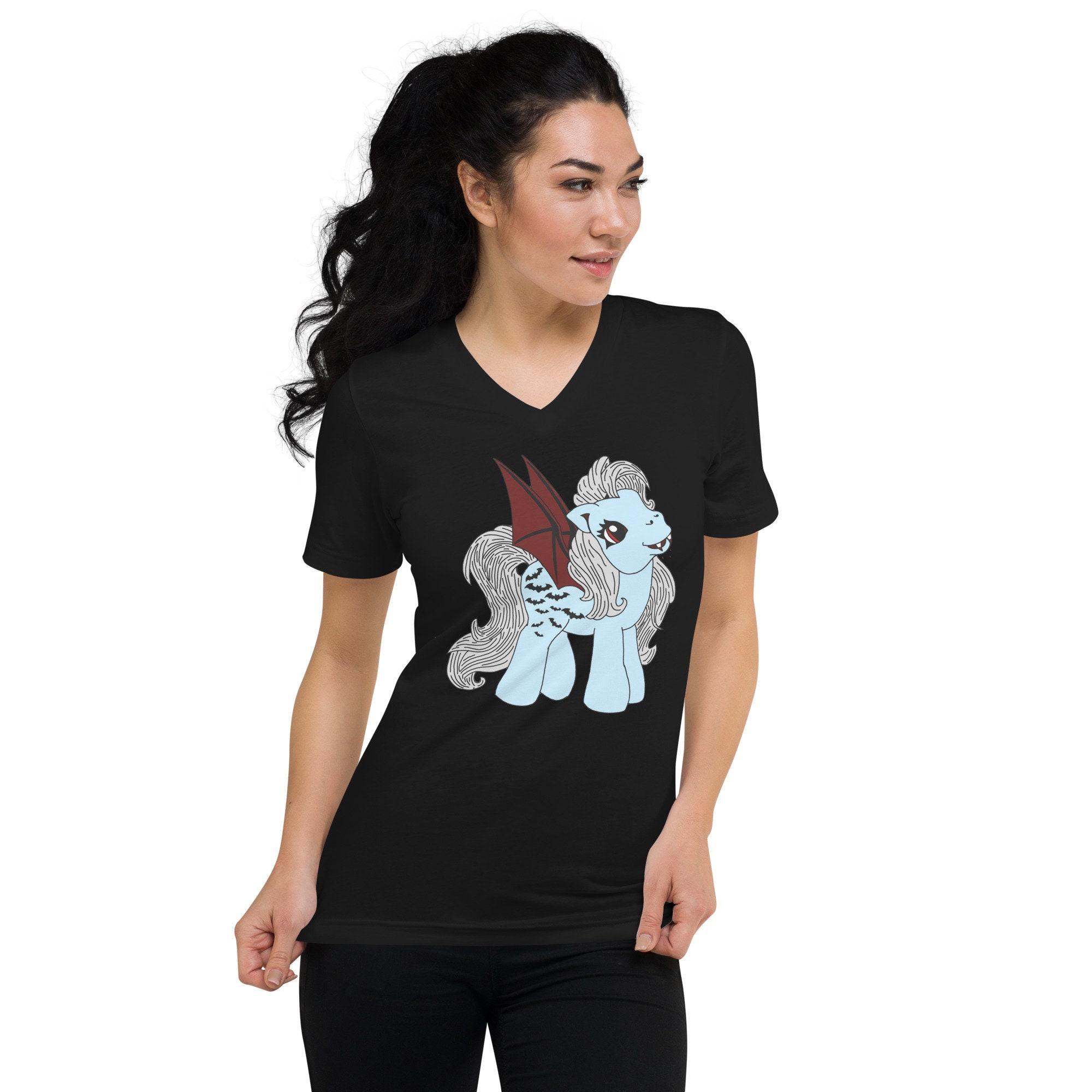 Pony shoes t shirt discount