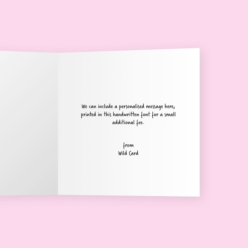 Best sister on the planet Birthday card // birthday gift for her Yes, print message