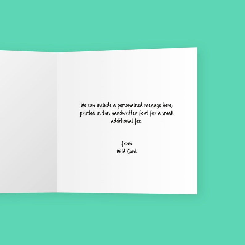 Best boyfriend on the planet Birthday card // birthday gift for him Yes, print message