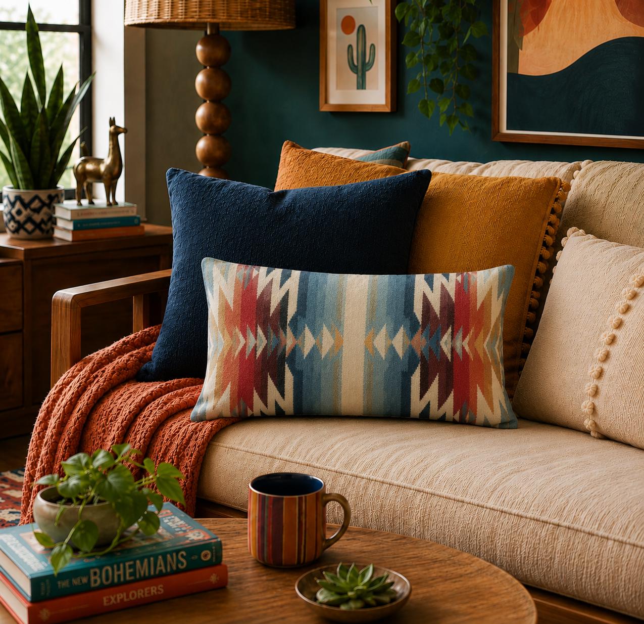 Pendleton Cover - Etsy
