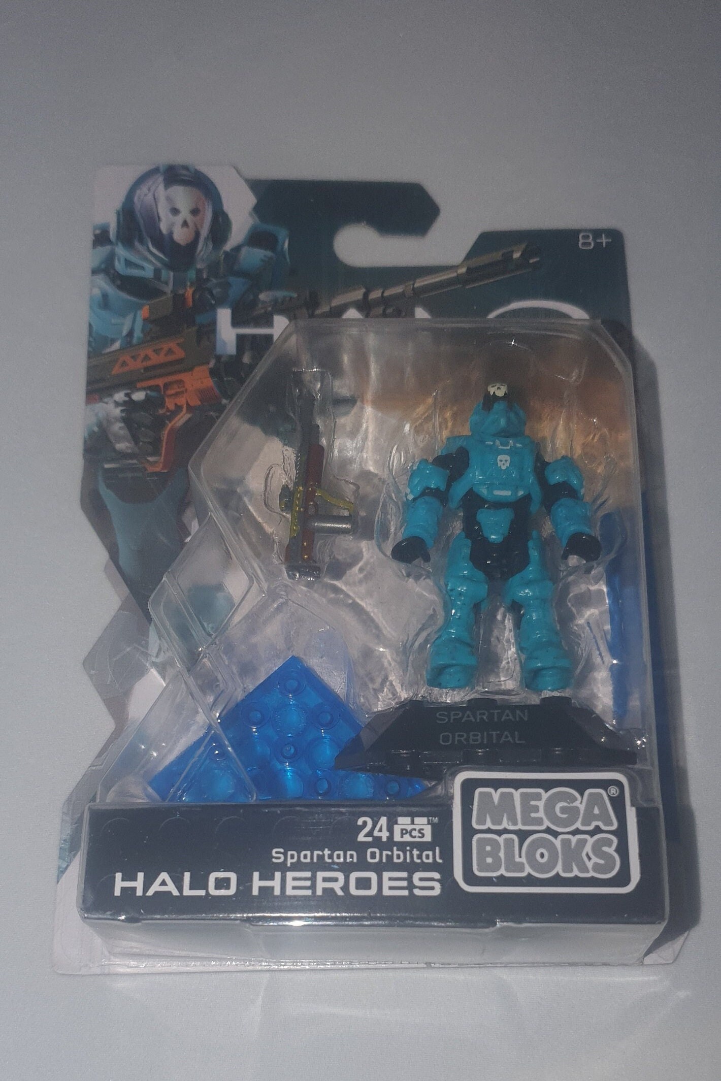 Mega Construx Construx Halo Infinite Series 2 Blind Bag Mini Figures -  Construx Halo Infinite Series 2 Blind Bag Mini Figures . Buy Construx 2  toys in India. shop for Mega Construx