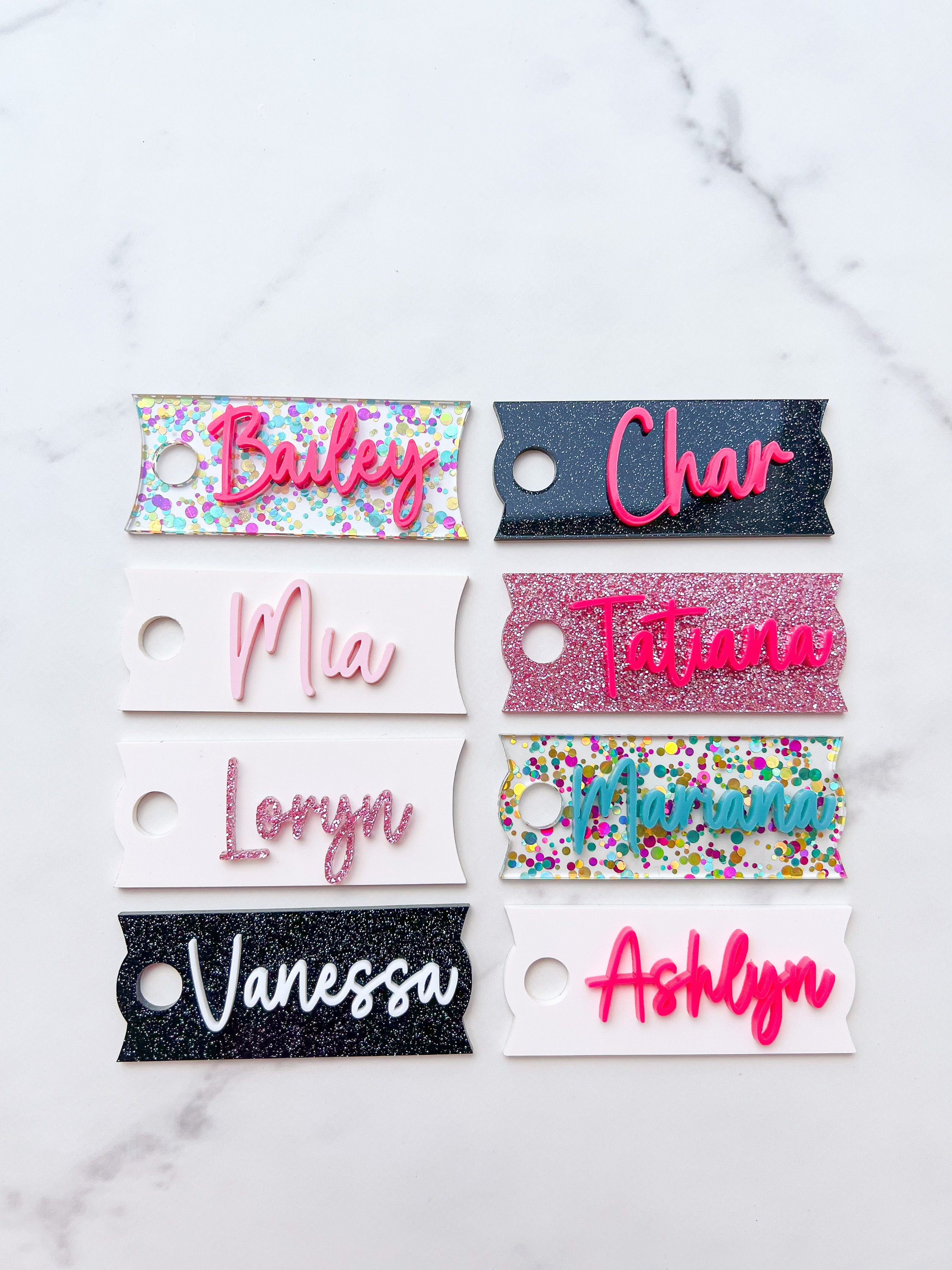 Stanley Name Plate – The Sunny Nest Decor