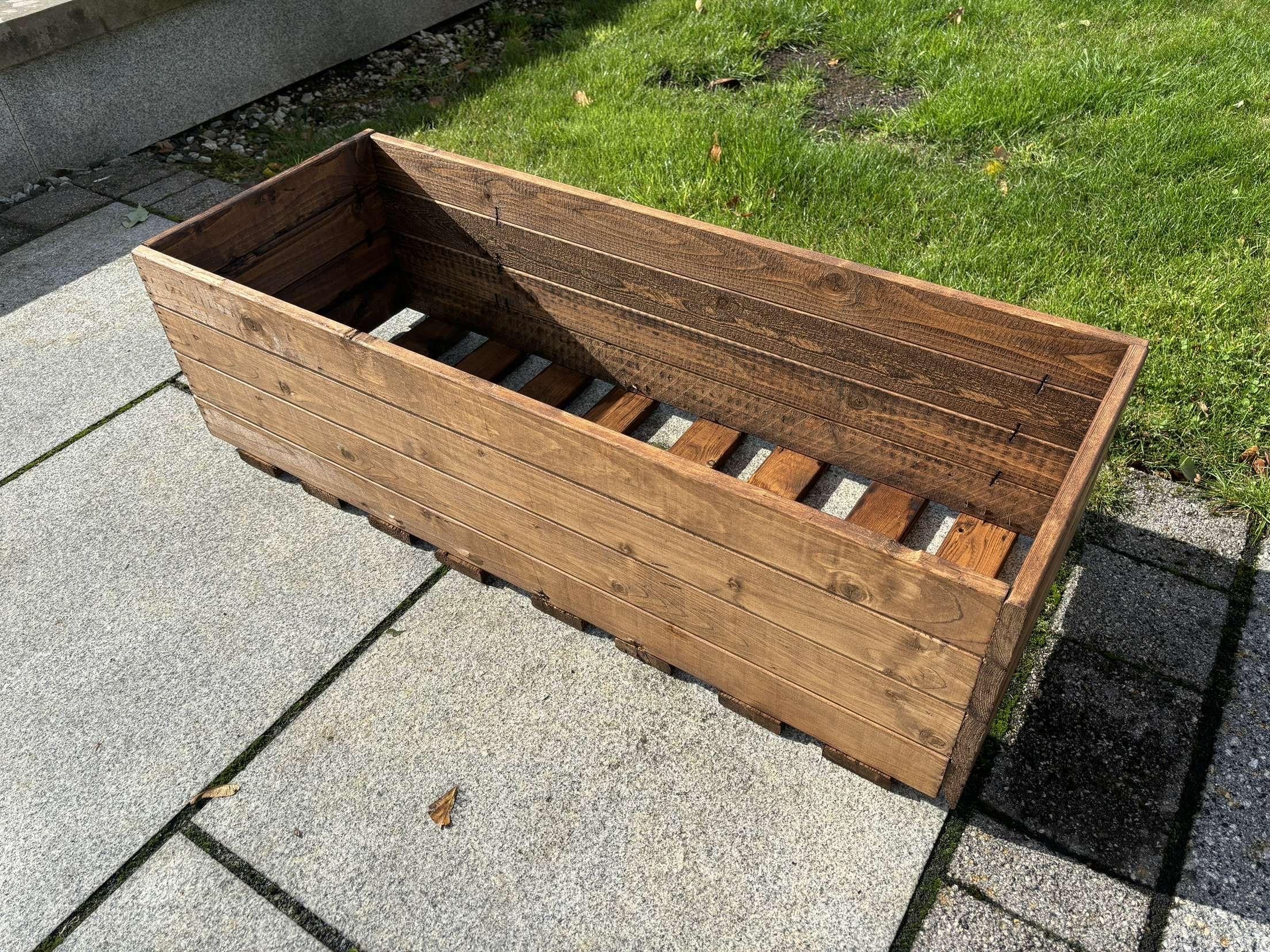 Charles Taylor Extra Large Open Trough L395xw1030xh300mm - Etsy