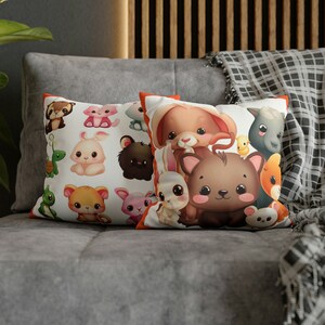 Pet Pillow Cases | Pet pillow covers | Pet Memorial Gift | Custom-shaped pillow | Dog Pillow | Cat Pillow | Pet Lover Gift | cute animals