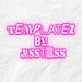 Templatez