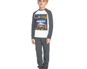 ROBLOX Kids' Pajama Set