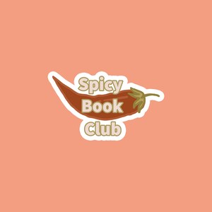 Spicy Book Club