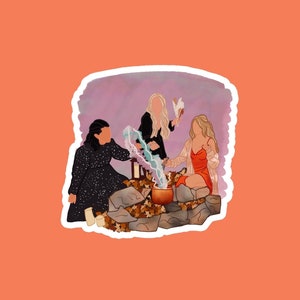 Ritual de bruja
