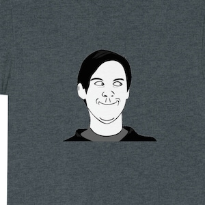 Toby Maguire Meme T-Shirt