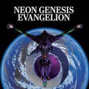 Neon Genesis - Sound Track Cover