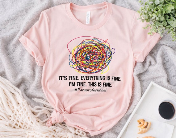 Funny paraprofessional shirts cheap
