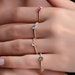 see more listings in the Birthstone Rings section