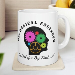 Mechanical Engineer / Mechanical Engineer Gift