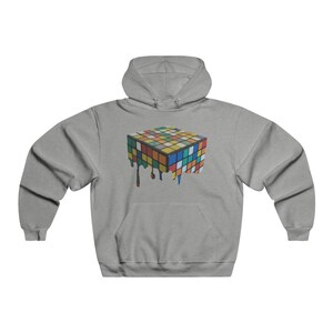 Rubiks Cube Jacket
