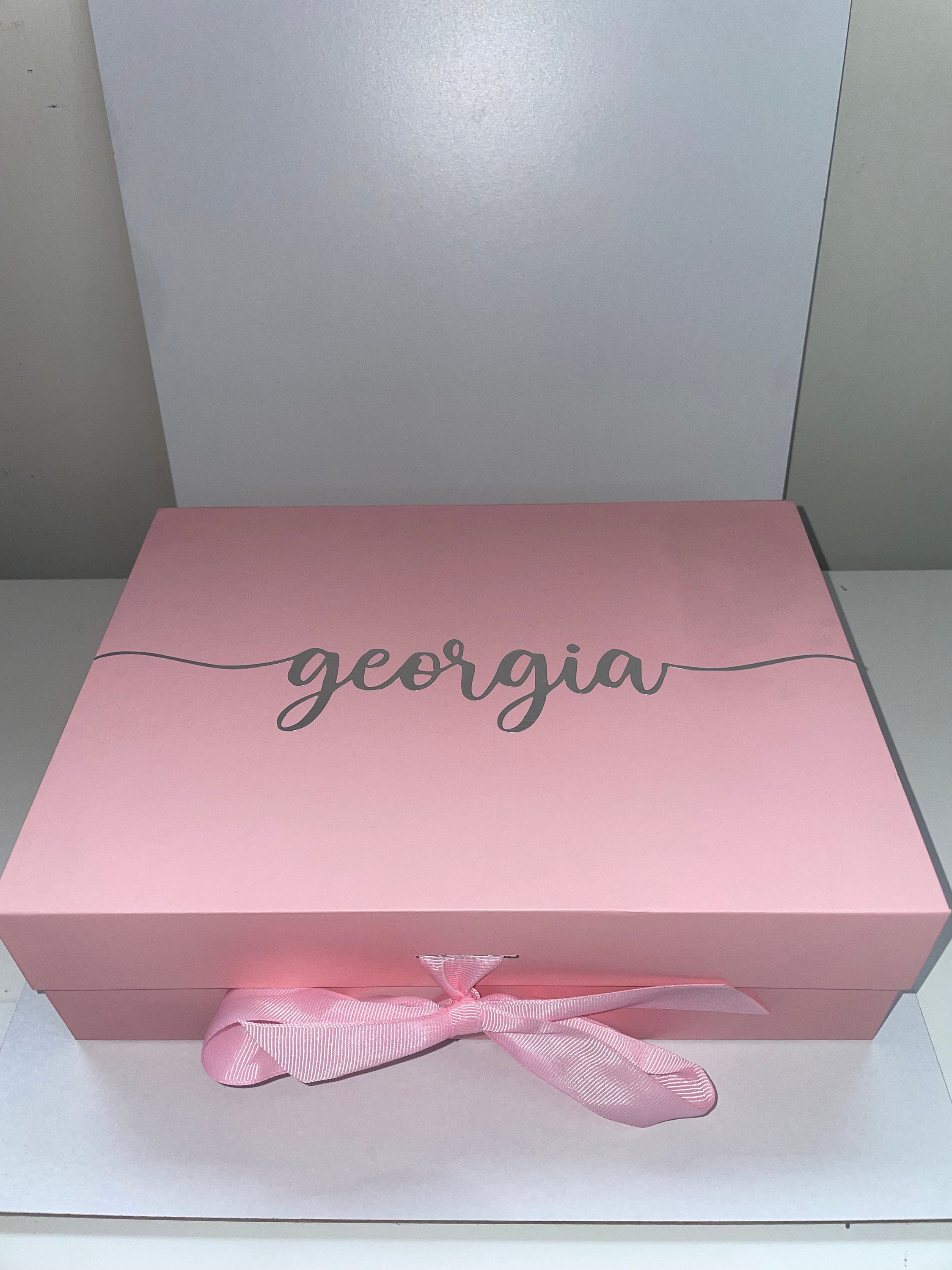 Gift Boxes For Women Kraft Gift Box Threader Earrings