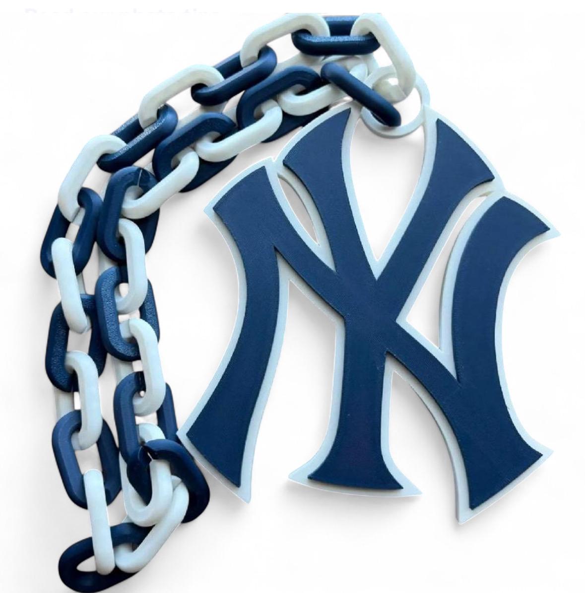 Yankees pendant - Etsy 日本