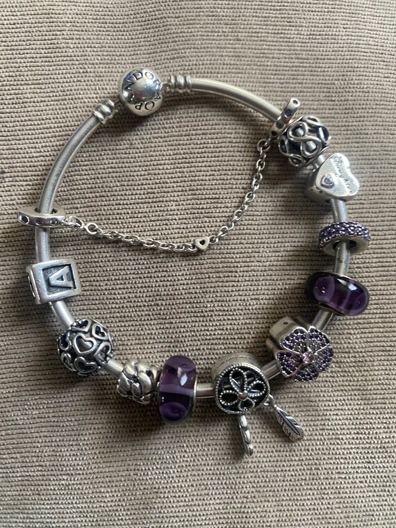 Cheap genuine hotsell pandora charms