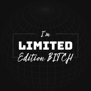 Limited edition Cotton Tee
