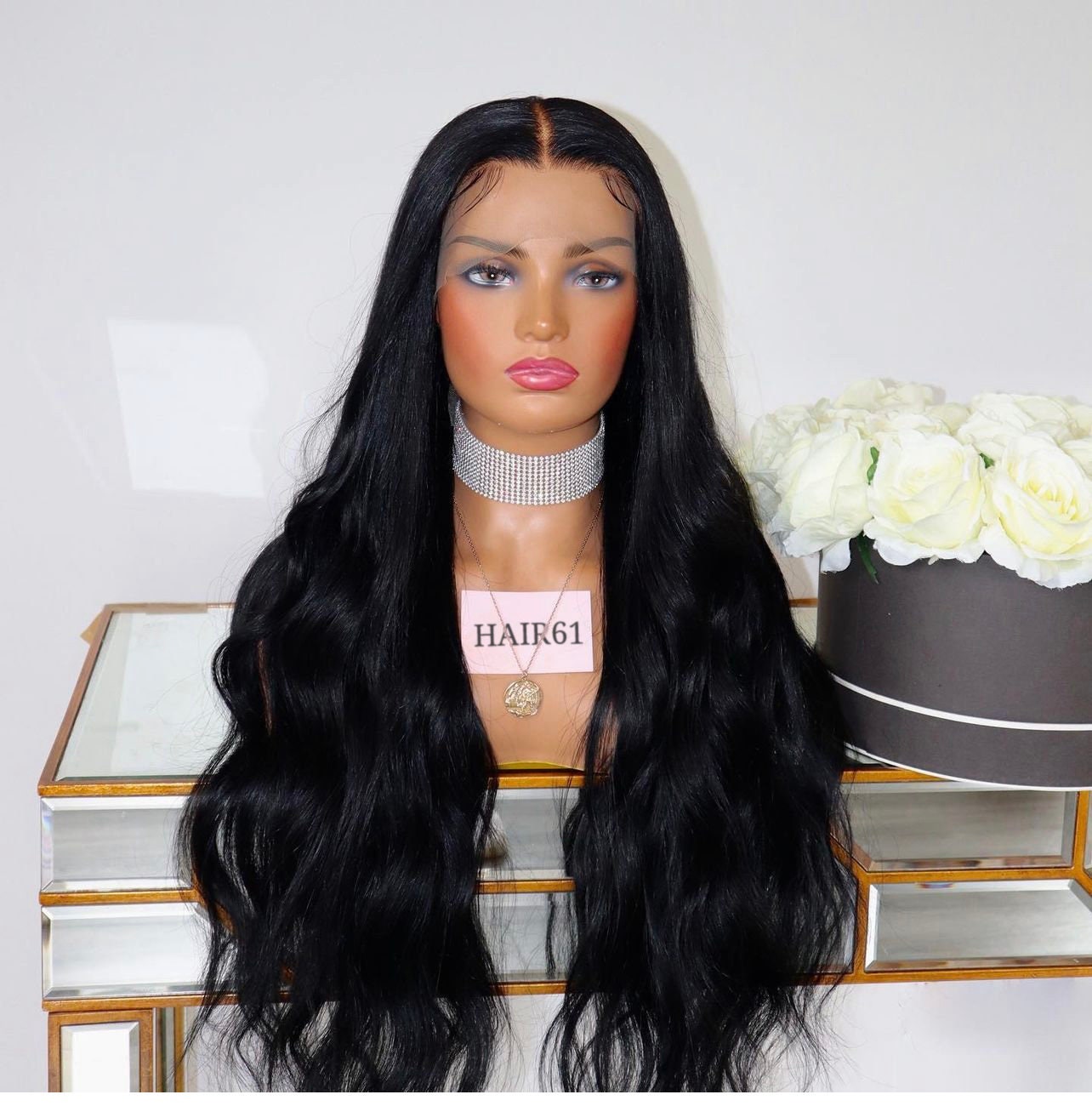 Lace front wigs near me best sale